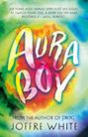 Book Aura Boy Joffre White