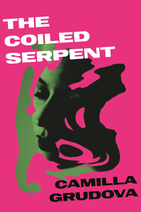 Carte The Coiled Serpent 