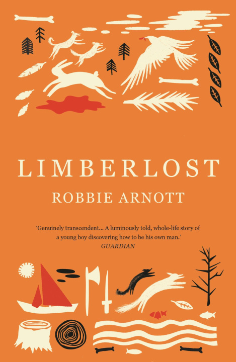 Book Limberlost 