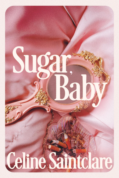 Книга Sugar, Baby 