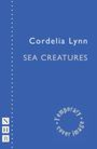 Buch Sea Creatures Cordelia Lynn