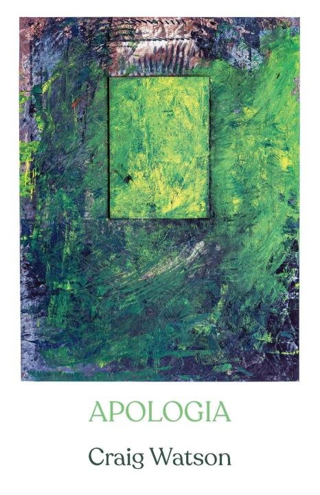 Book Apologia Craig Watson