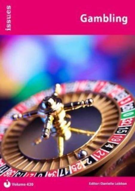 Knjiga Gambling 