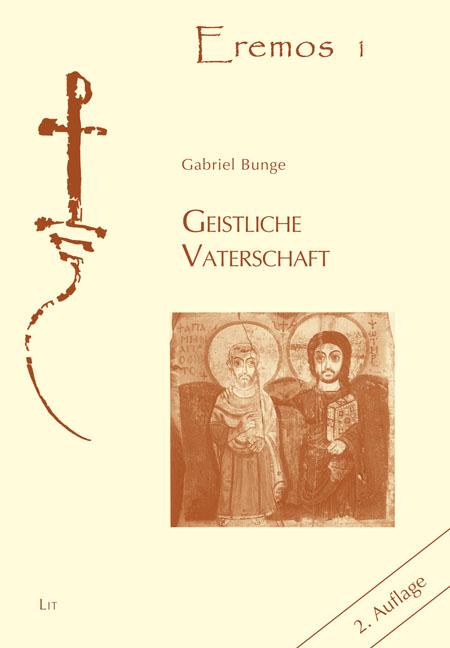 Knjiga Geistliche Vaterschaft Gabriel Bunge