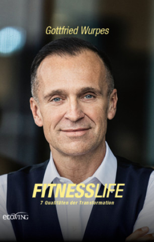 Kniha Fitnesslife 