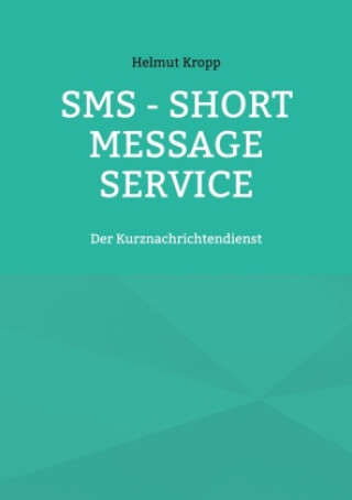 Kniha SMS - Short Message Service 