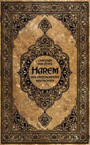 Buch Harem der verschleierten Geschichten Natalia Grebenjuk