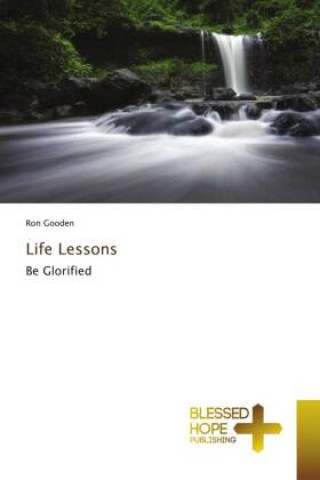 Book Life Lessons Ron Gooden