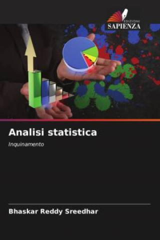 Knjiga Analisi statistica BHASKAR REDDY SREEDHAR
