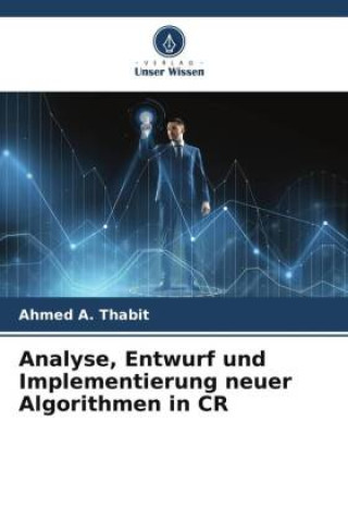 Книга Analyse, Entwurf und Implementierung neuer Algorithmen in CR 