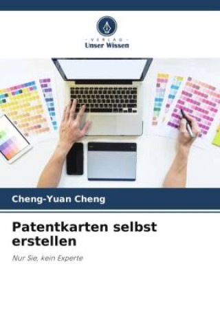 Könyv Patentkarten selbst erstellen 