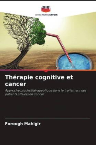 Livre Thérapie cognitive et cancer 