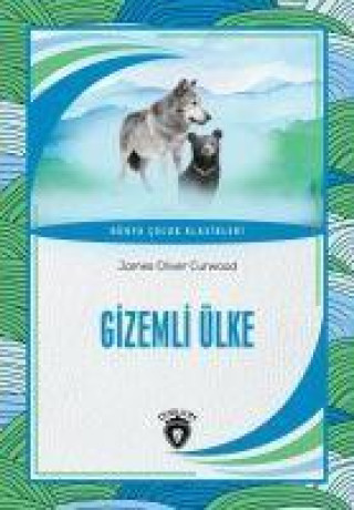 Knjiga Gizemli Ülke 