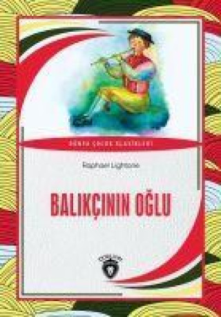 Knjiga Balikcinin Oglu 