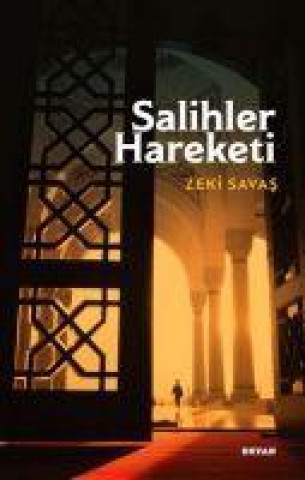 Knjiga Salihler Hareketi 
