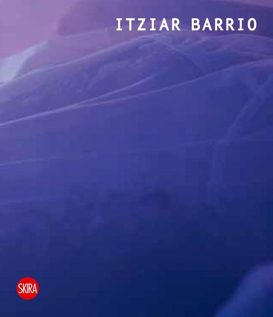 Knjiga Itziar Barrio 