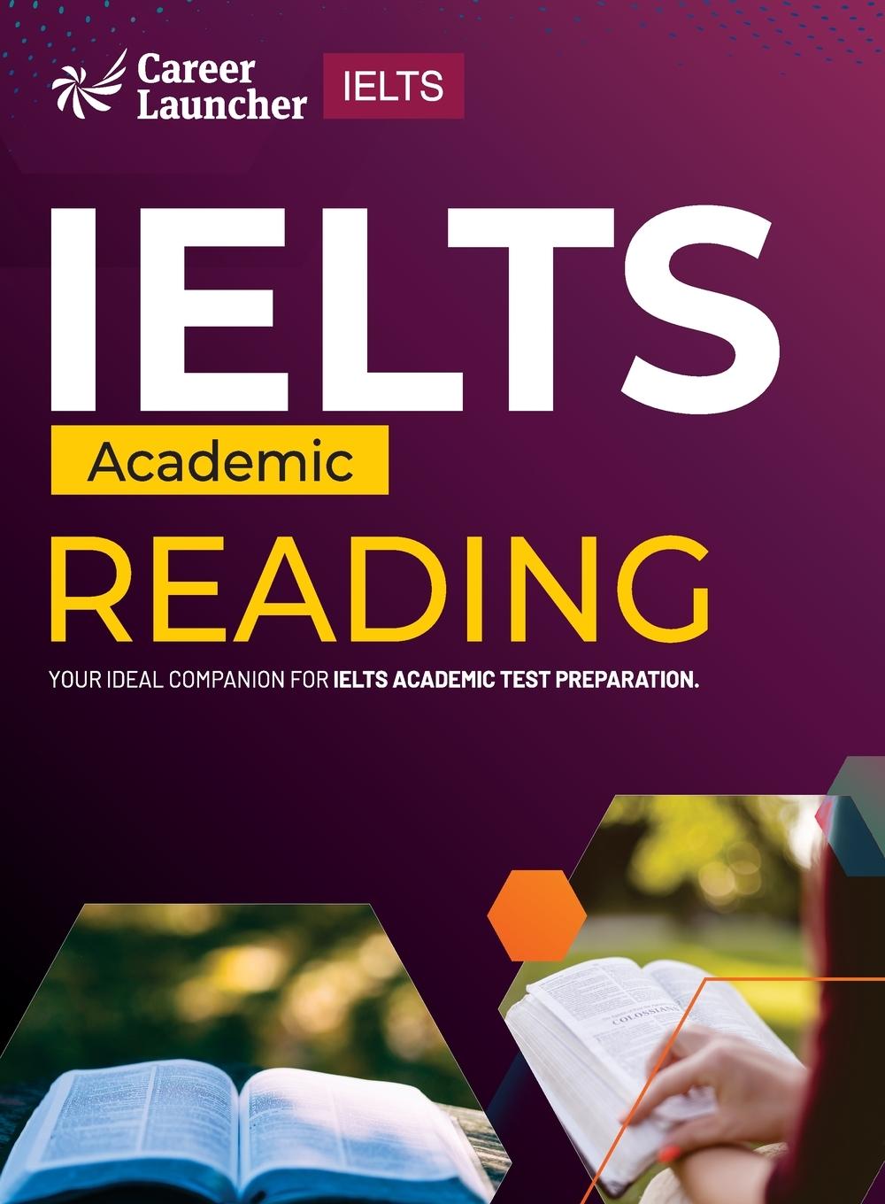 Kniha IELTS Academic 2023 
