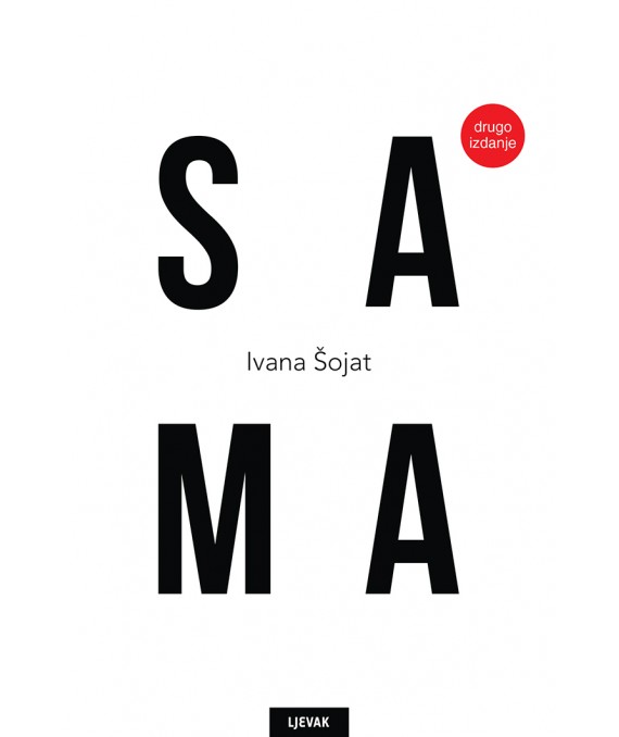 Knjiga Sama Ivana Šojat
