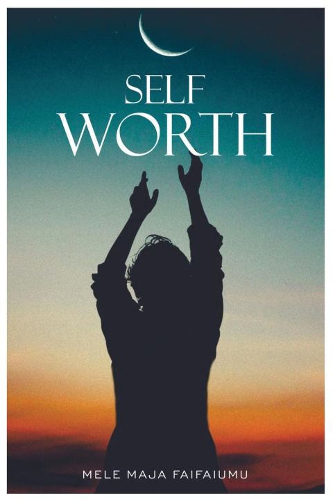 Buch SELF-WORTH MELE MAJA FAIFAIUMU