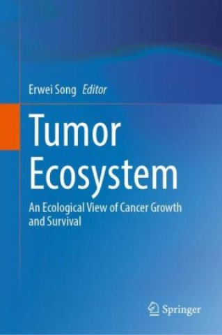 Boek Tumor Ecosystem Erwei Song