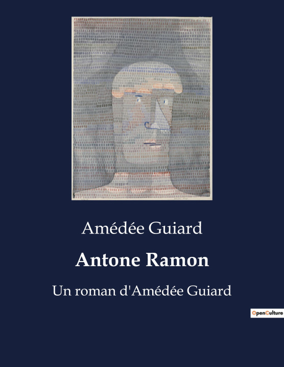 Libro Antone Ramon Guiard