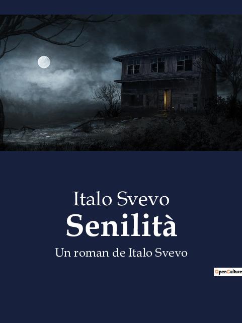 Book Senilit? Svevo