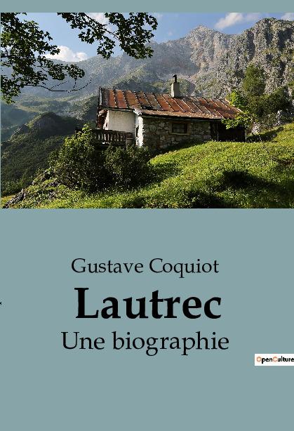 Книга Lautrec 