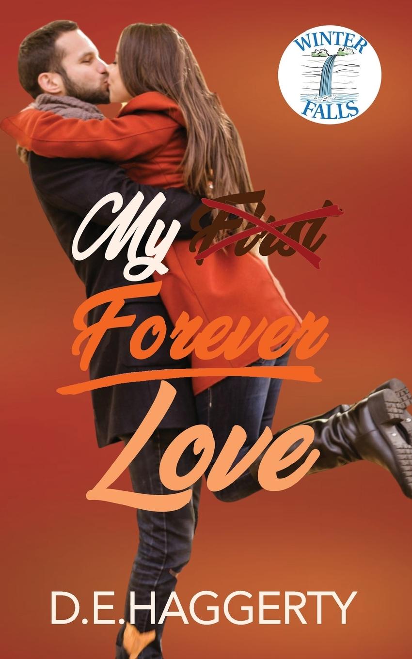 Könyv My Forever Love D.E. Haggerty