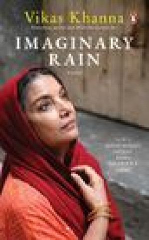 Libro Imaginary Rain Khanna