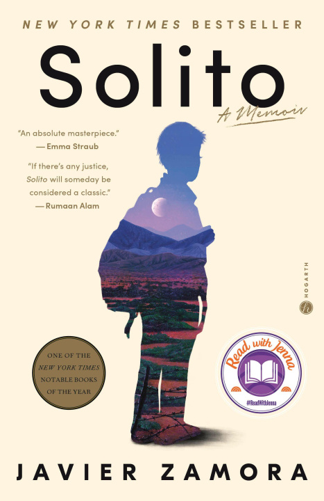 Kniha Solito: A Memoir 