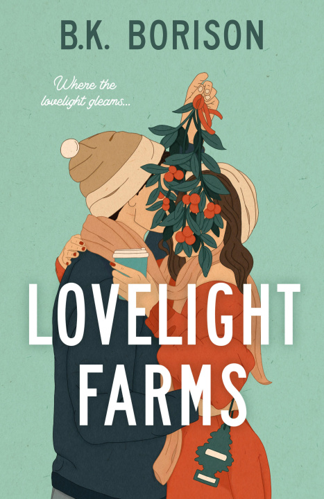 Könyv Lovelight Farms 