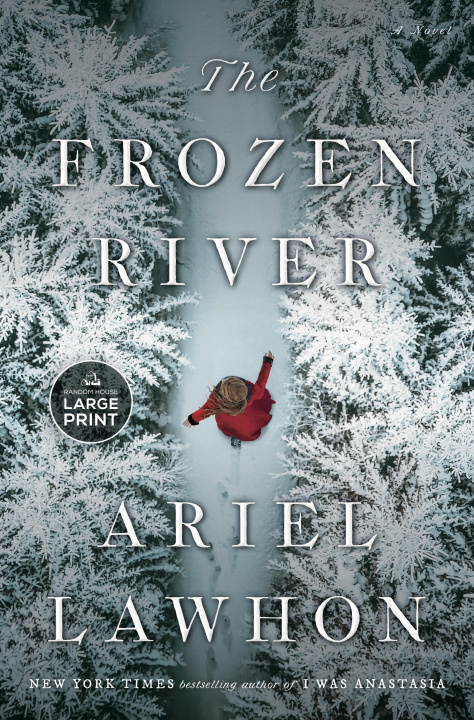 Book The Frozen River 