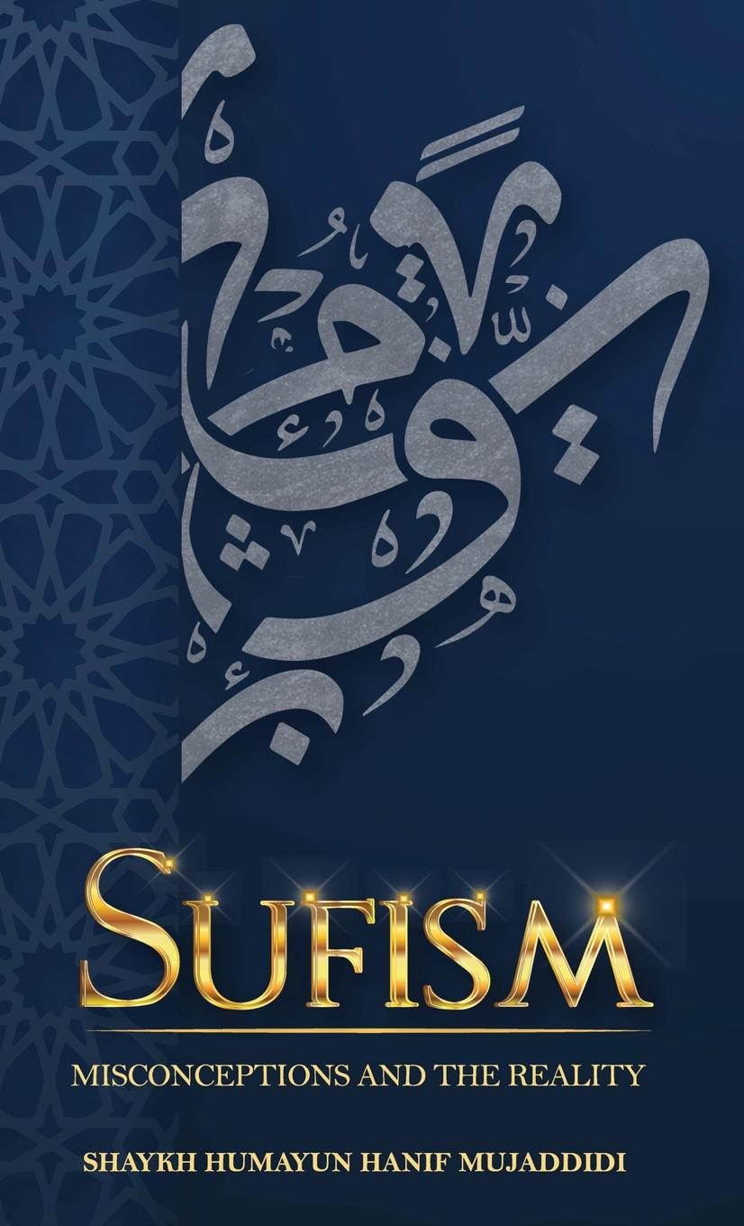 Knjiga SUFISM Maktaba Islahenafs