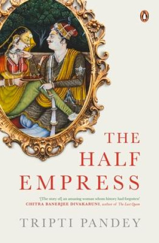 Book Half Empress Pandey