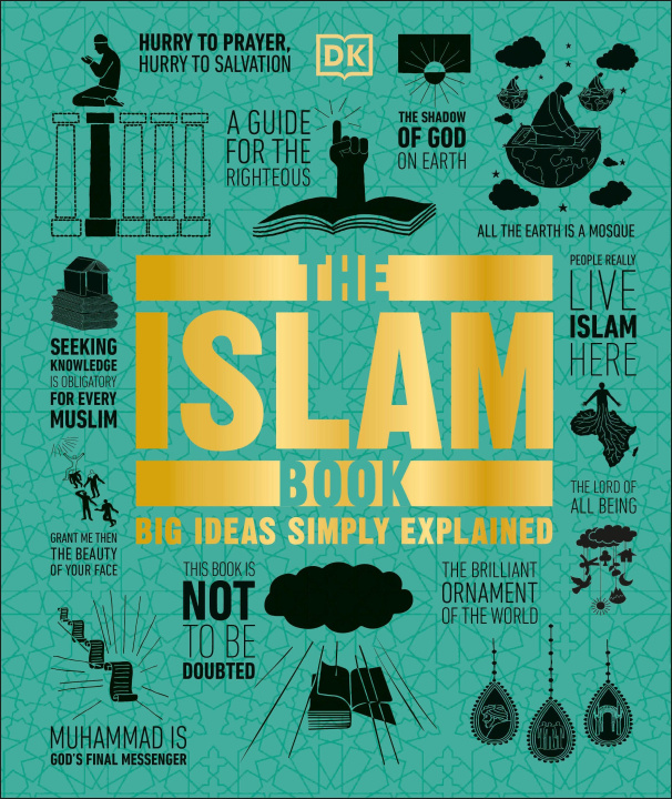 Buch The Islam Book 