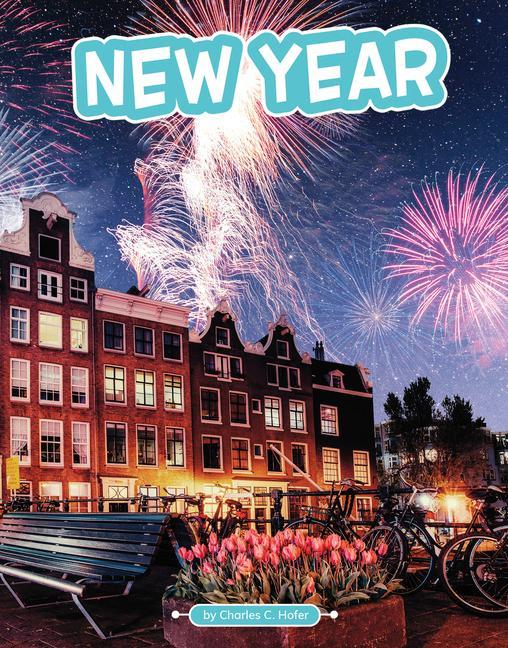 Book New Year Hofer
