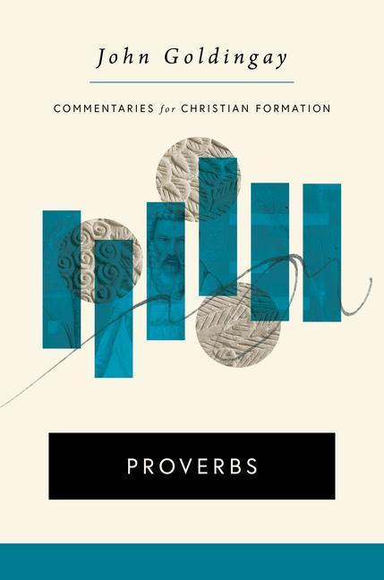 Knjiga Proverbs John Goldingay