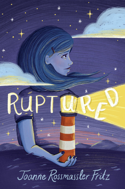 Buch Ruptured Fritz