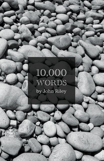 Kniha 10,000 Words 