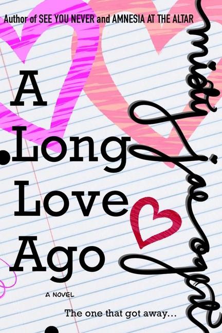 Carte A Long Love Ago Misty Jae Ogert