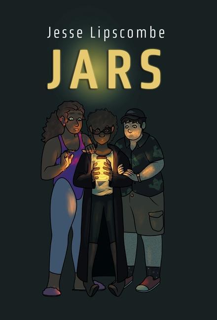 Knjiga Jars Jesse Lipscombe