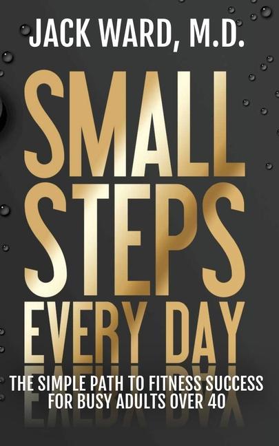 Knjiga Small Steps Every Day 