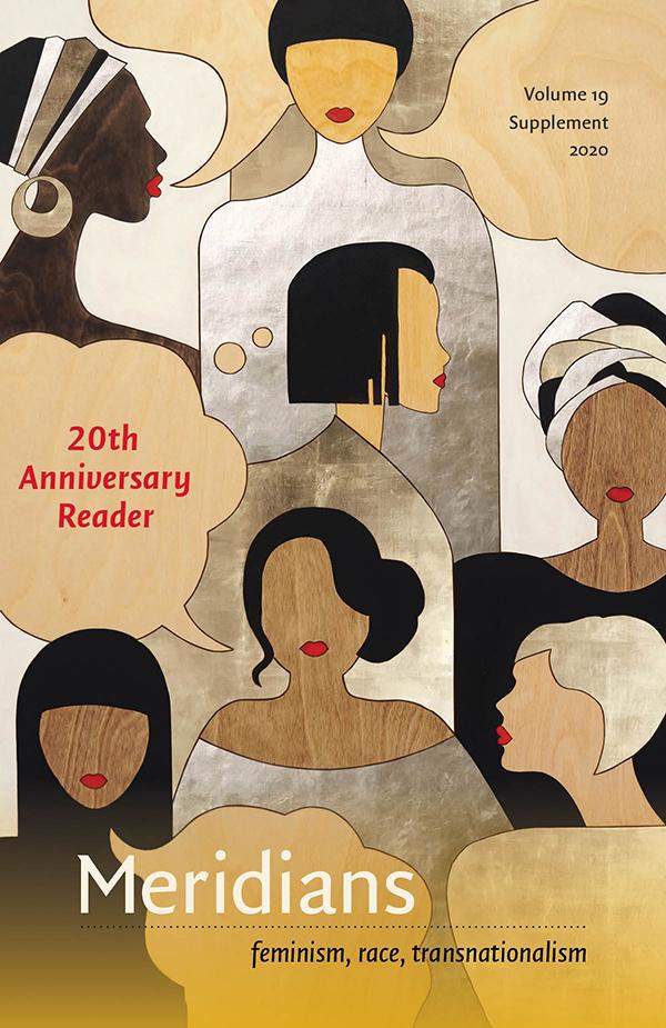 Knjiga Twentieth Anniversary Reader Ginetta E. B. Candelario