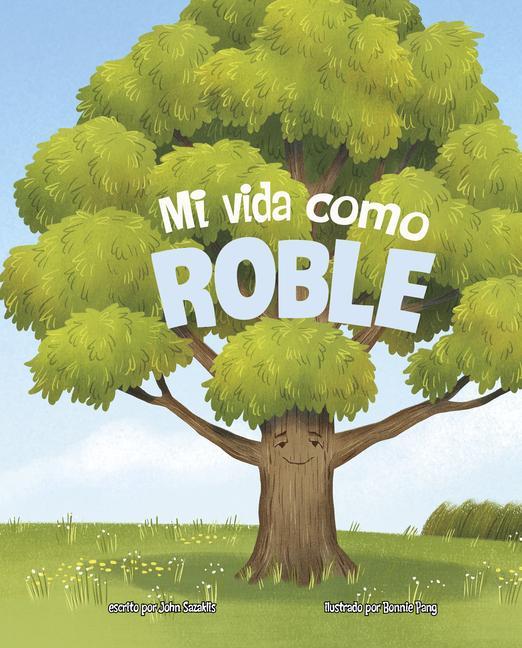 Knjiga Mi Vida Como Roble Bonnie Pang