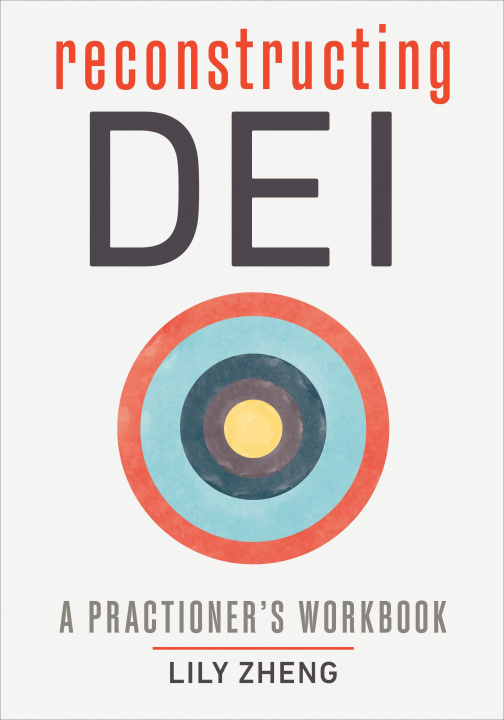 Книга Reconstructing Dei: A Practitioner's Workbook 