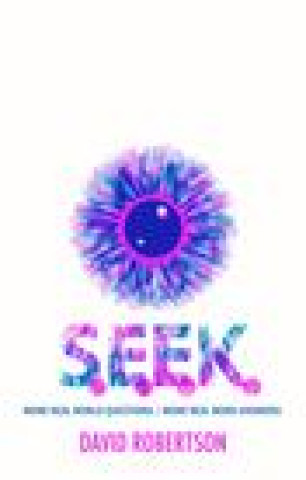 Knjiga S.E.E.K. David Robertson