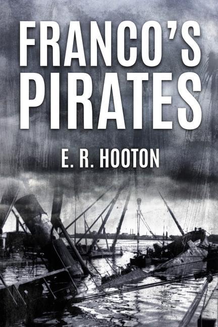 Βιβλίο Franco's Pirates Hooton