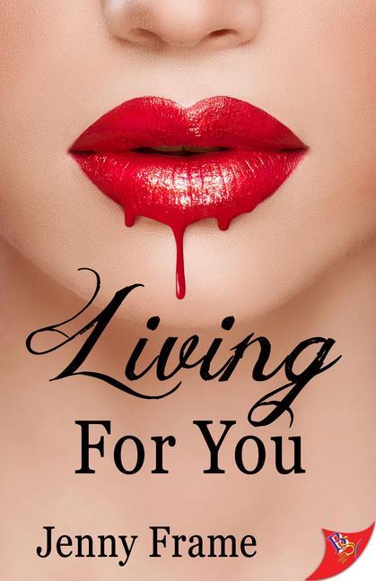 Knjiga Living for You Jenny Frame