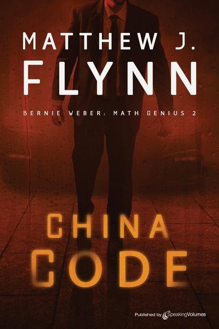 Knjiga China Code Matthew J. Flynn