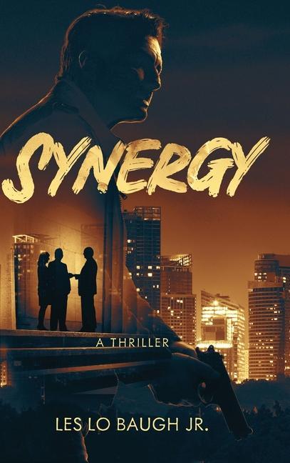 Knjiga Synergy Les Lo Baugh